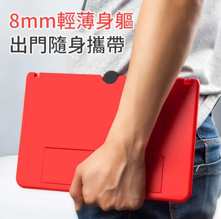 手機屏幕太小，看不清畫面？ 👍抽拉式屏放大器，輕鬆放大屏幕內容